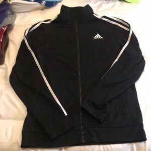 BOGO Adidas Zip Up Jacket Boy’s Size XL